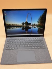 Microsoft Surface Laptop 4 1950,  i7-1185G7 3.0GHZ 16GB 512GB WIN 11 PRO ,SL12