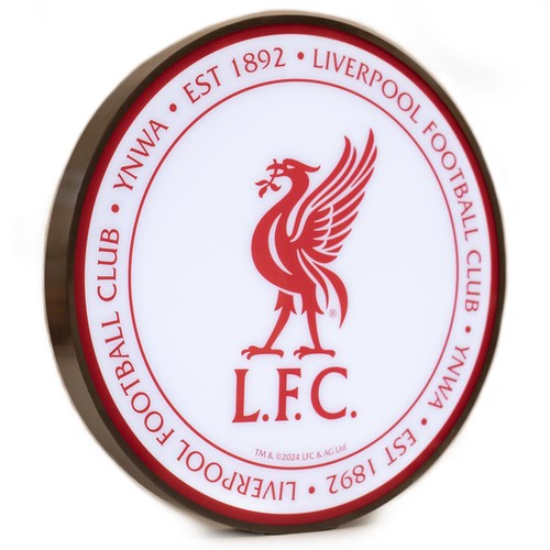 Liverpool inch led - liverpool,