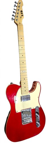 Esp ltd 212 electric - -,