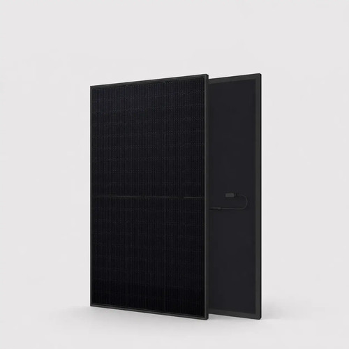 Renesola 400w type - renesola, bifacial