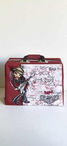 Mga entertainment bratz rock - bratz,