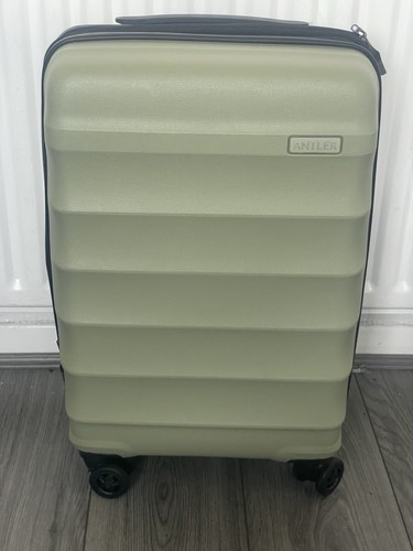 Suitcases - , antler)