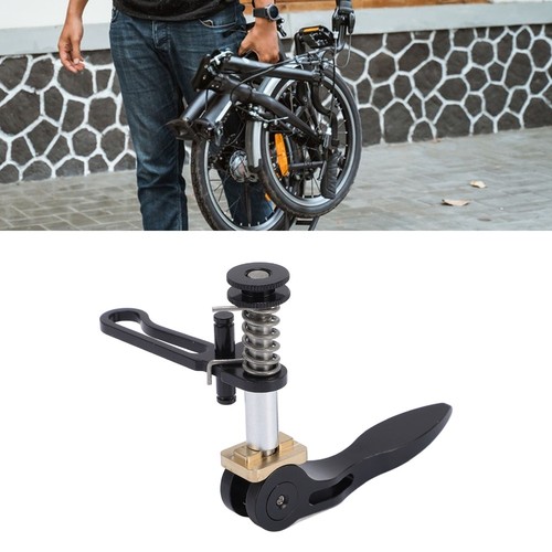 Lightweight folding cycle - lightweight,