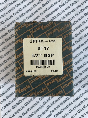 Spirax sarco spira - spirax, spira-tec