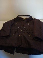 Ladies Winter Jacket Size 20