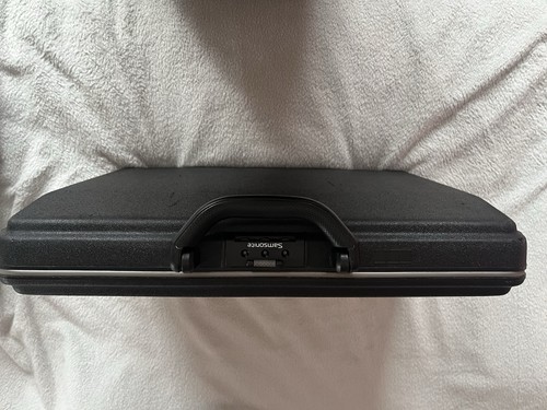 Vintage samsonite performer - vintage,