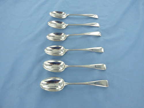Antique set six - antique,