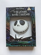 The Nightmare Before Christmas