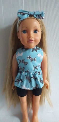 Designafriend doll clothes - designafriend,
