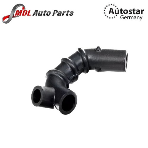 Crankcase breather hose - crankcase,