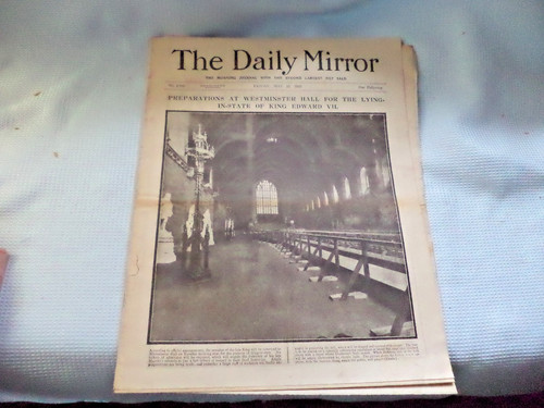 Copy the daily mirror - daily,
