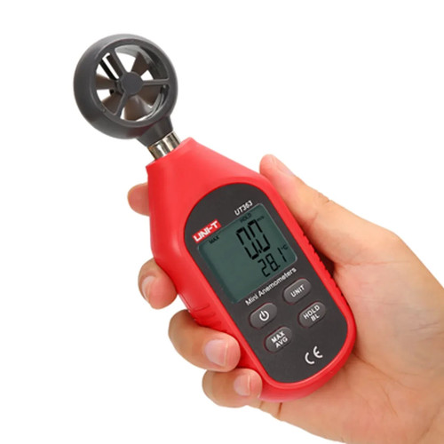 Ut363 handheld mini digital - ,