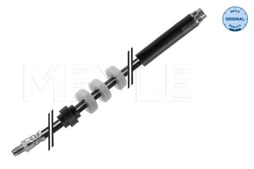 Original meyle brake hose - original,