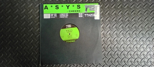 Vinyl y s - 12",