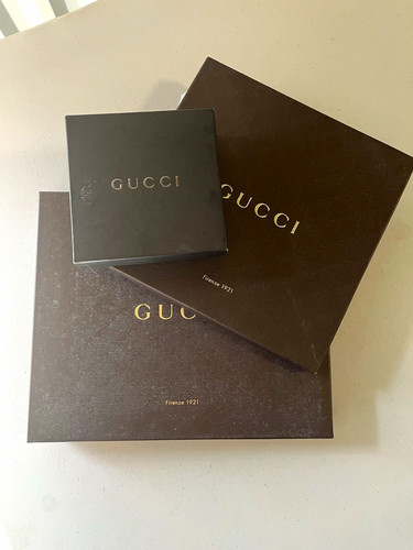 Gucci and louis - and,