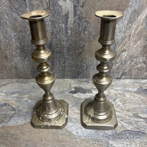 Pair vintage victorian - vintage,