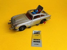 Corgi Toys 270 Aston Martin
