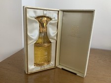 Amouage Cristal For Man Eau De Toilette 50ml Lead Cristal Bottle Factice (DUMMY)