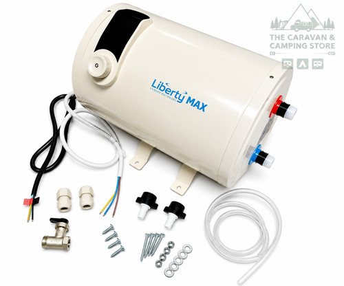 Litre dual voltage - 6,