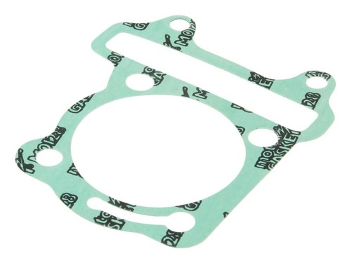 Cylinder base gasket for - base,