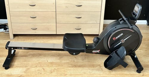 Riksion h300 rowing - riksion,