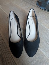 Graceland Ladies Faux Suede