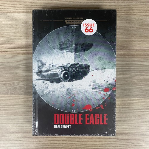 Double eagle warhammer 000 - double,