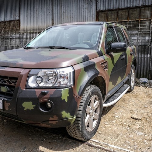 Fits for land rover - fits,