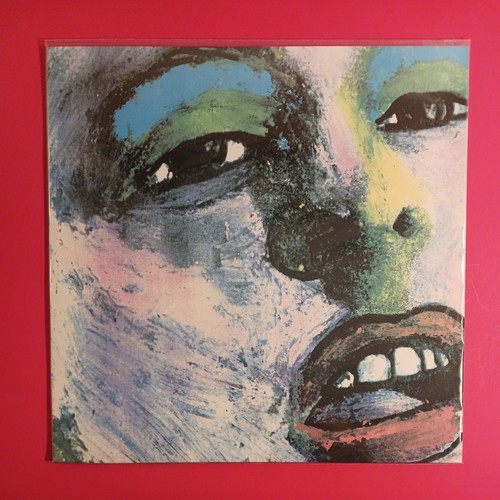 Happy mondays bummed vinyl - happy,
