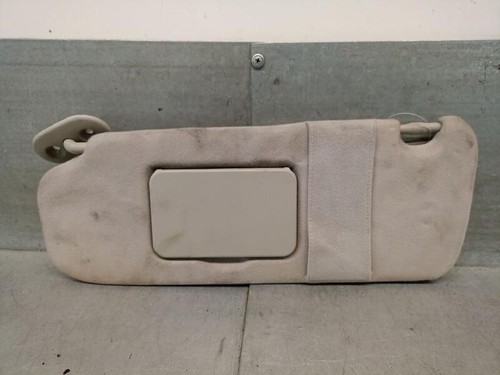 7432002261b1 sun visor - 7432002261b1,