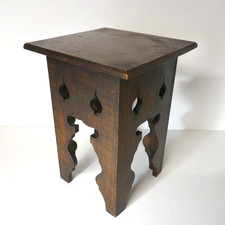 Arts and Crafts Liberty Style