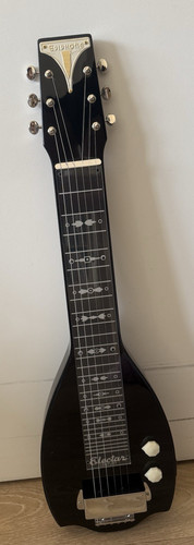 Epiphone electar century lap - epiphone,