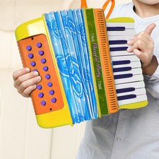 C-Mini 20-key 16-bass