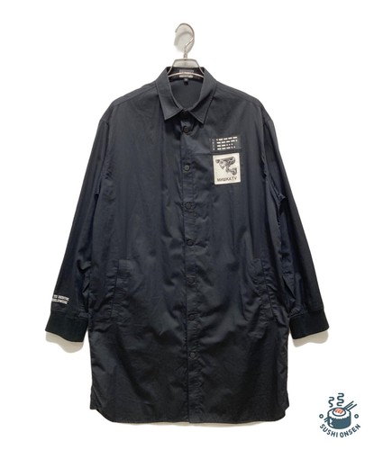 Mishka nyc coach jacket - mishka,