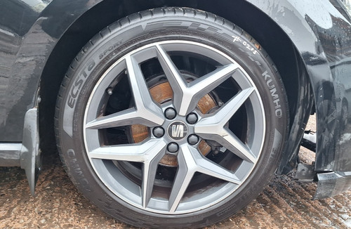 Seat ibiza mk5 inch - ibiza,