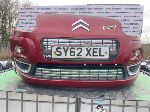 Citroen picasso mpv mk1 - mpv, 7sh