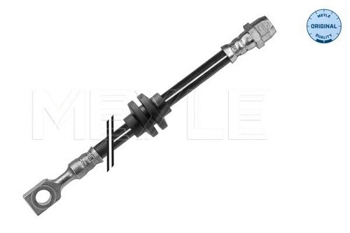 Front brake hose fits - brake, mini