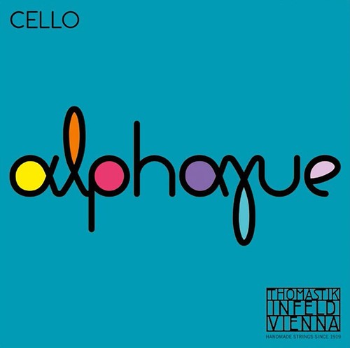 Tomastik alphayue cello - tomastik,