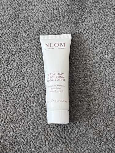 Neom great day magnesium body - neom,