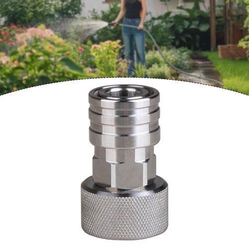 Garden hose pressure - garden,