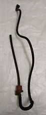 Peugeot 106 Saxo Inlet Manifold Evap To Carbon Canister Vent Pipe Hose & Valve