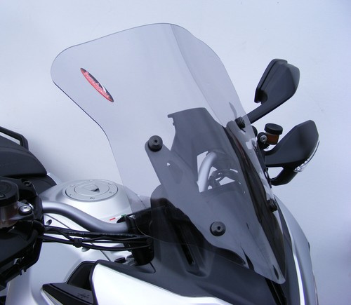 Ducati multistrada 1200 - multistrada, 13-14