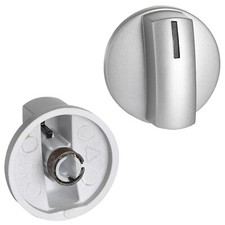 Bosch gas hob control - hob, knob