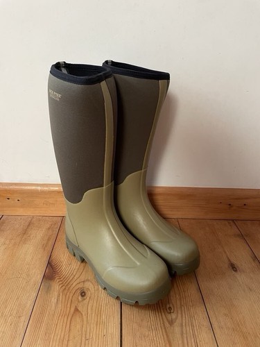 Jack pyke wellington boots - pyke,