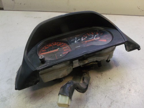 Honda 500e pc11 - , vt