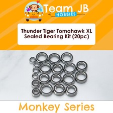 Thunder Tiger Tomahawk XL - 20