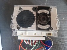 Comelit 4682HD iKall Door Entry Audio Video Colour Camera Mod VIP System