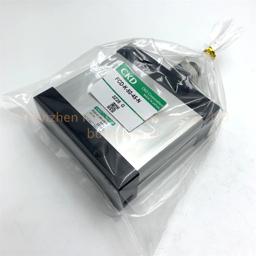 Ckd fcd n cylinder for - fcd-k-50-45-n,