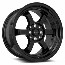 16x8 Vors TR7 4x100,4x114.3