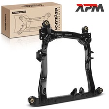Axle body carrier - axle, front